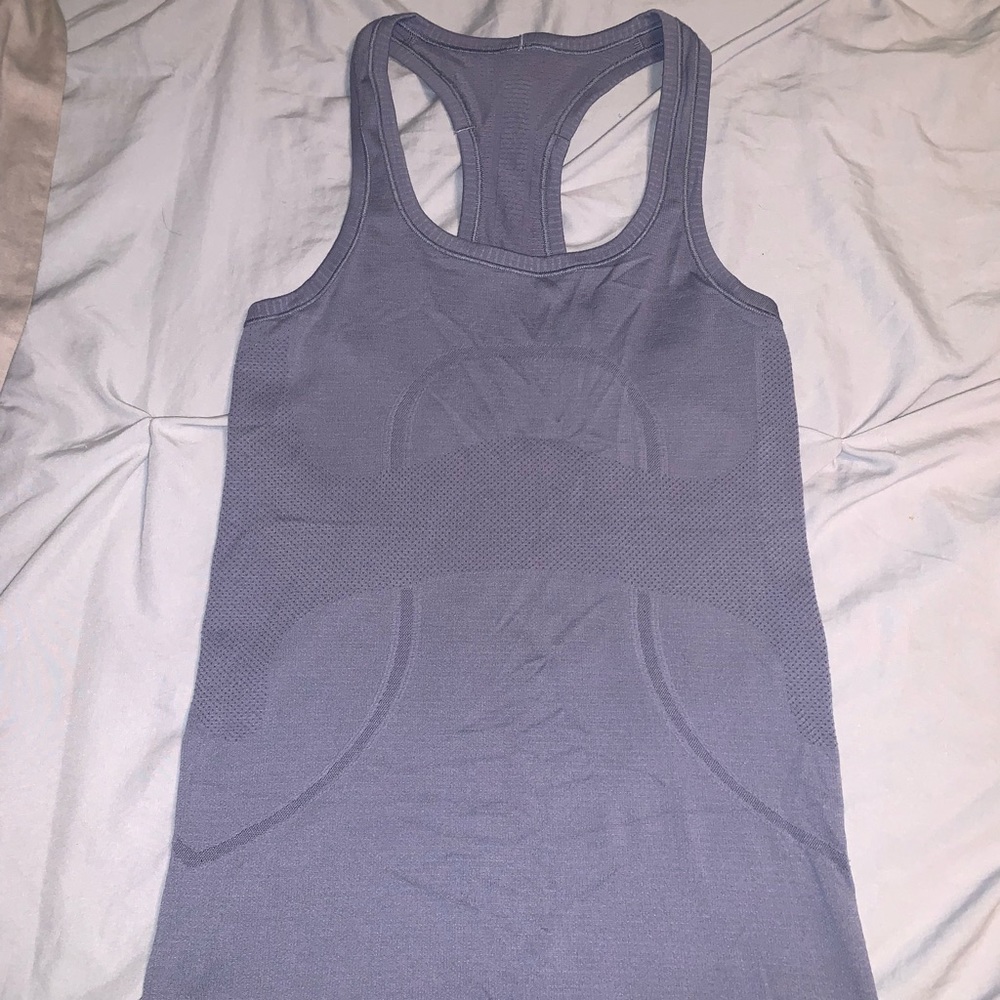 lululemon swiftly tank
